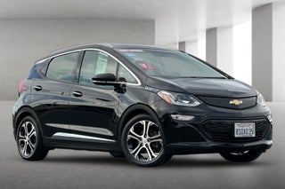 2020 Chevrolet Bolt EV Premier