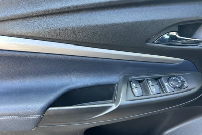 2022 Chevrolet Bolt EUV Premier