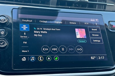 2022 Chevrolet Bolt EUV Premier