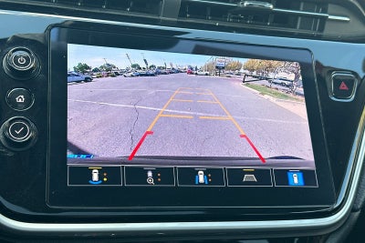 2022 Chevrolet Bolt EUV Premier