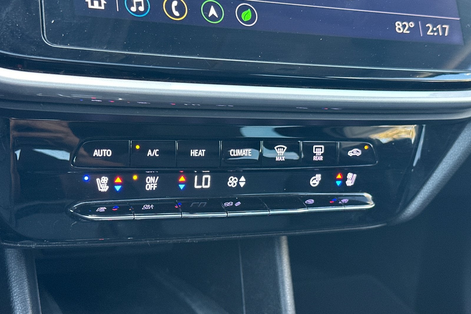 2022 Chevrolet Bolt EUV Premier