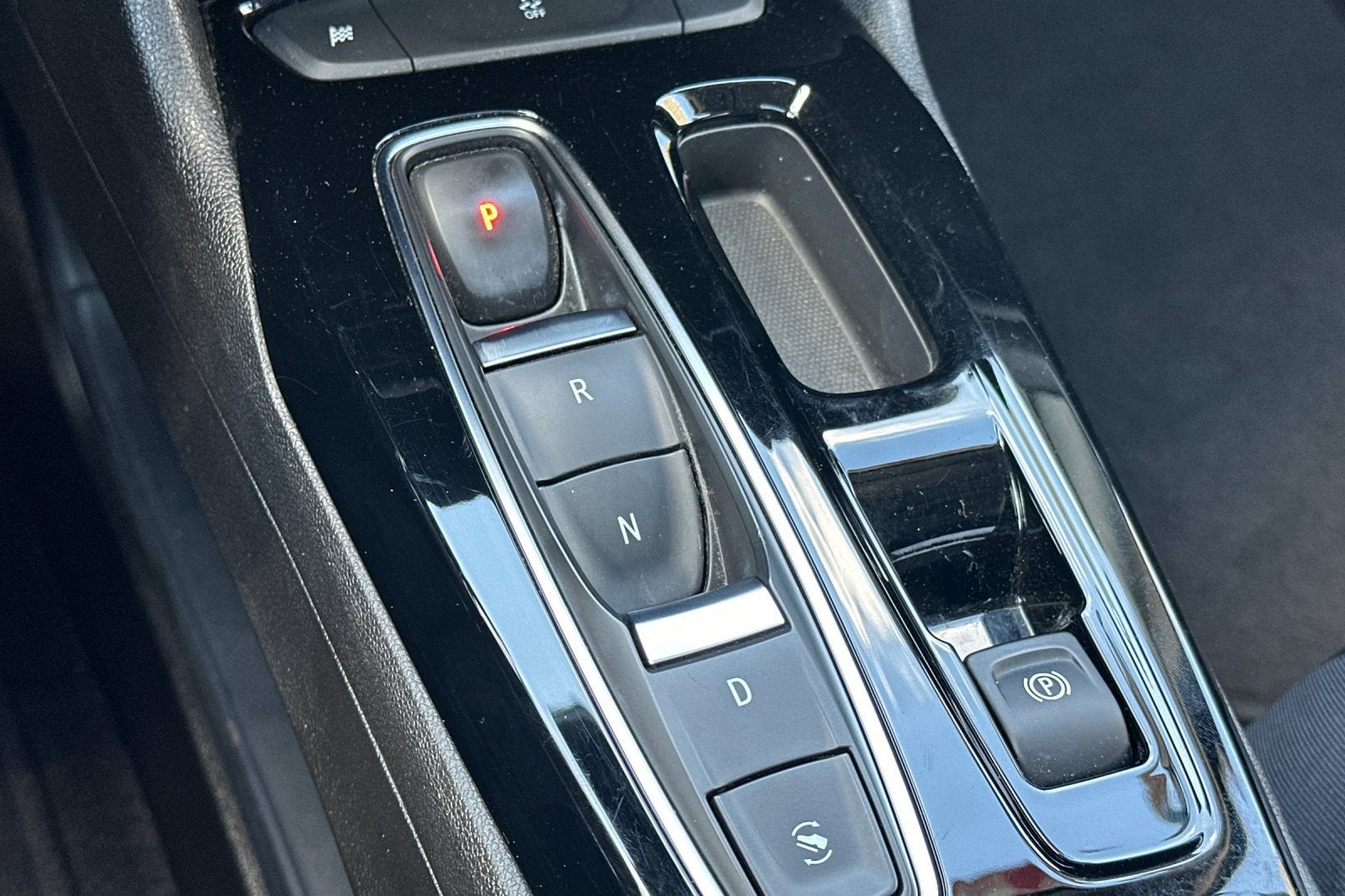 2022 Chevrolet Bolt EUV Premier