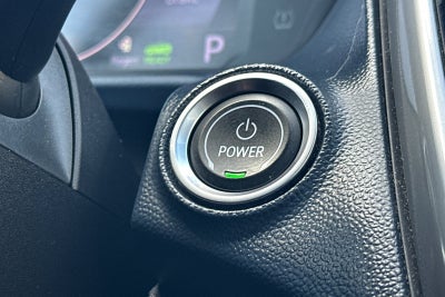 2022 Chevrolet Bolt EUV Premier