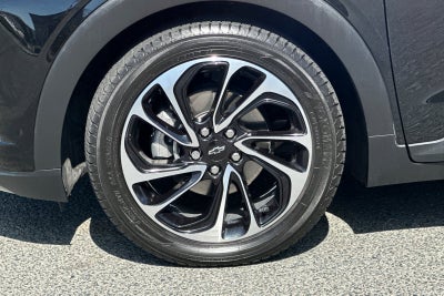 2022 Chevrolet Bolt EUV Premier