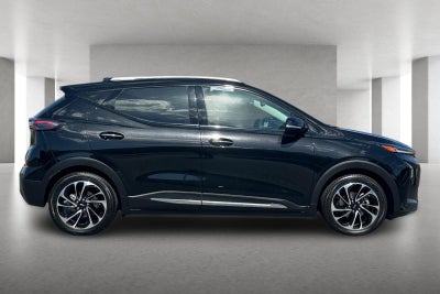2022 Chevrolet Bolt EUV Premier