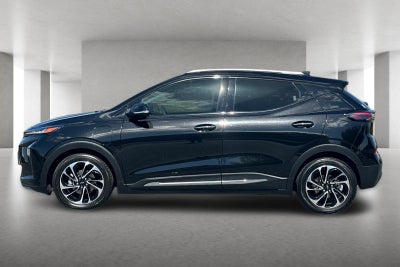 2022 Chevrolet Bolt EUV Premier