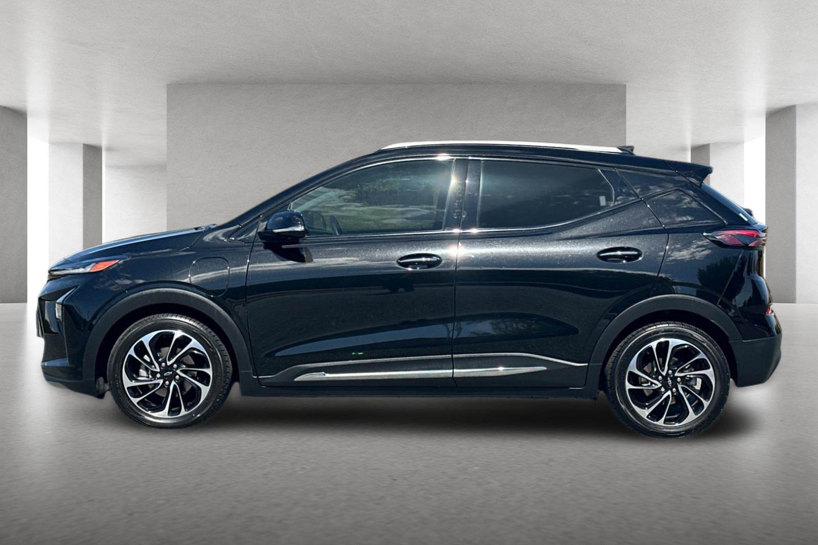 2022 Chevrolet Bolt EUV Premier