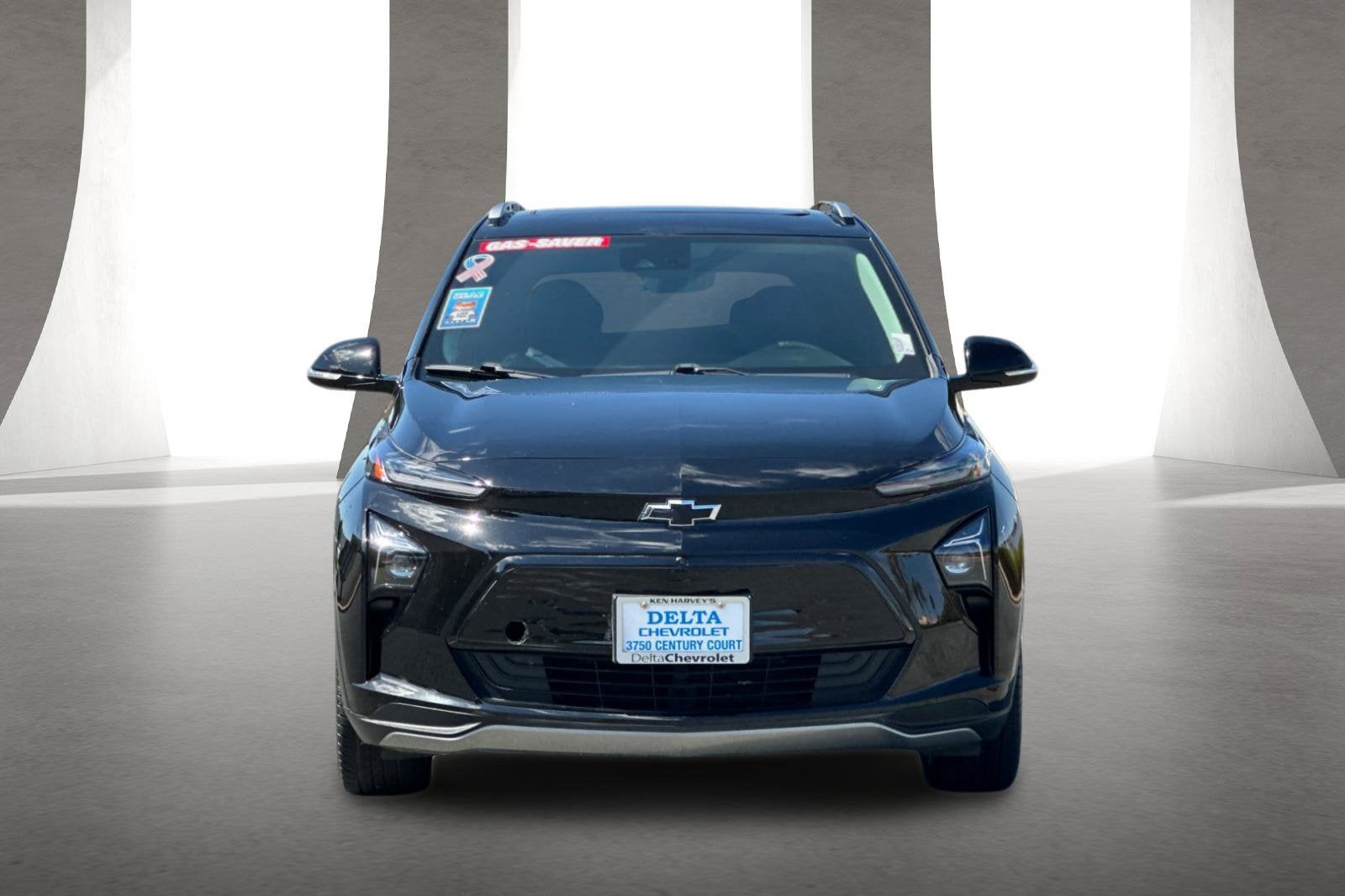 2022 Chevrolet Bolt EUV Premier