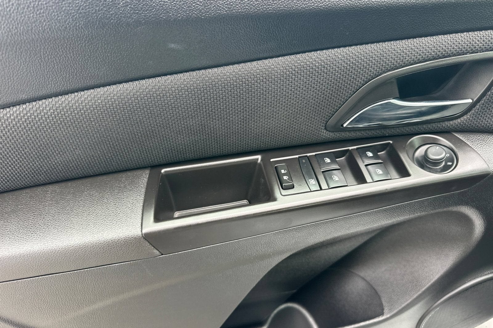 2015 Chevrolet Cruze Diesel