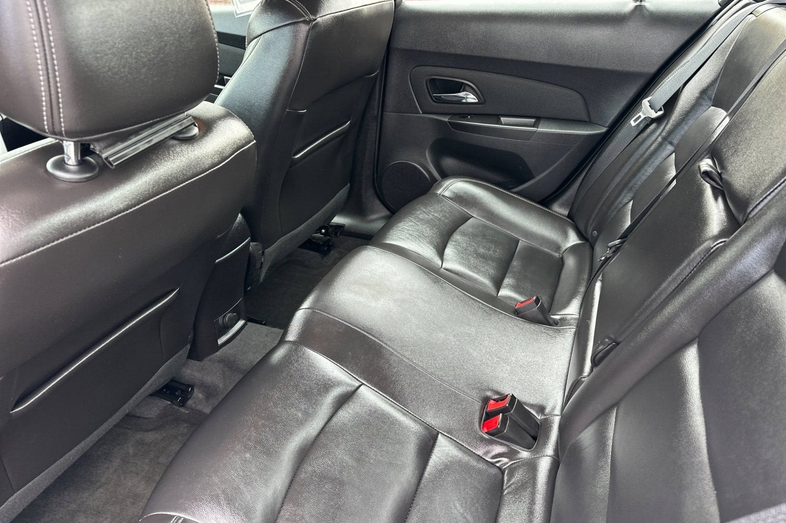2015 Chevrolet Cruze Diesel