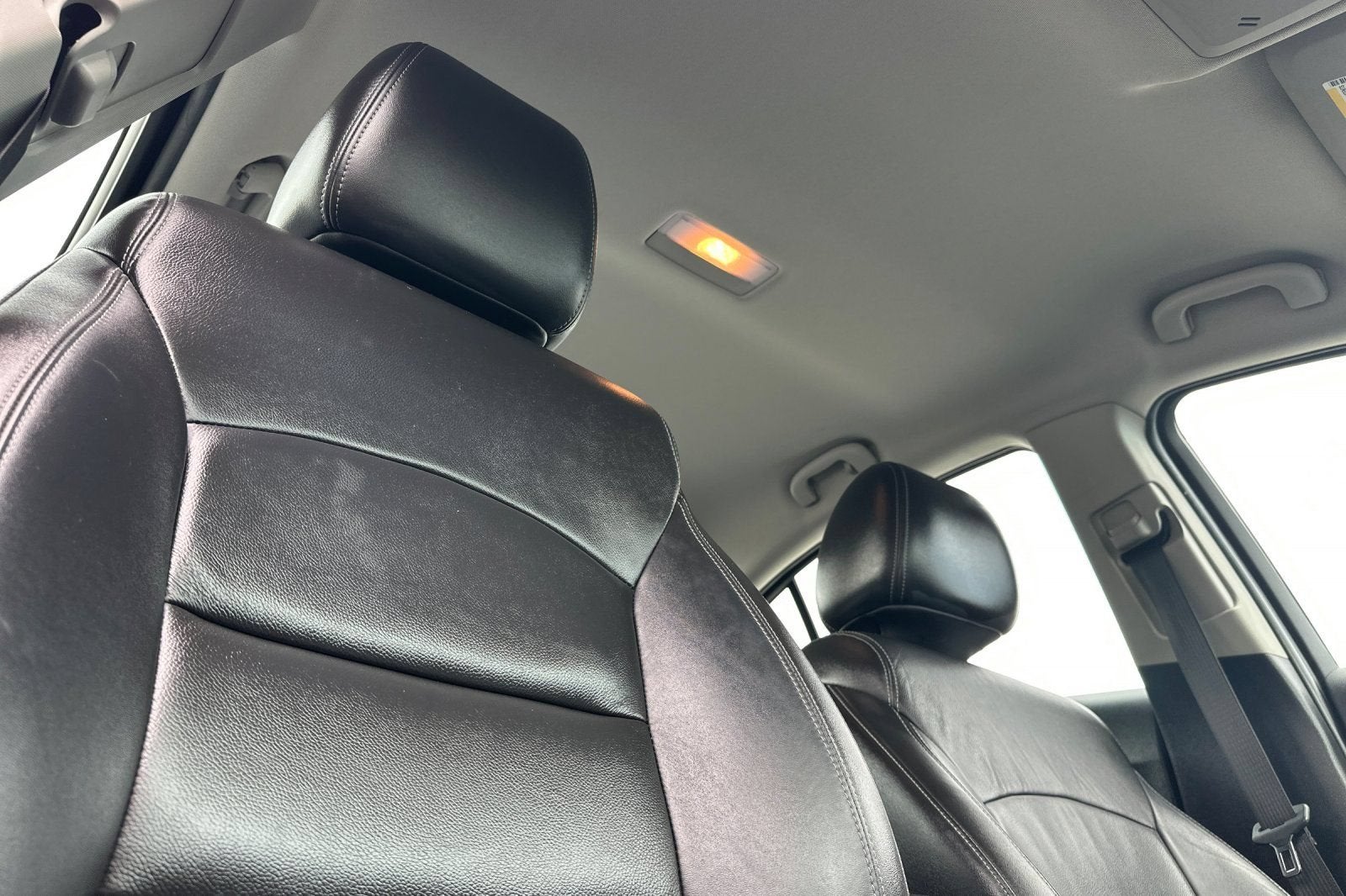 2015 Chevrolet Cruze Diesel