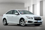 2015 Chevrolet Cruze Diesel