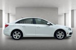 2015 Chevrolet Cruze Diesel