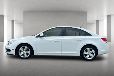 2015 Chevrolet Cruze Diesel