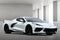2022 Chevrolet Corvette Stingray 3LT