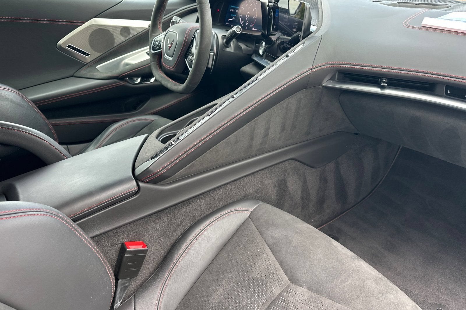 2022 Chevrolet Corvette Stingray 3LT