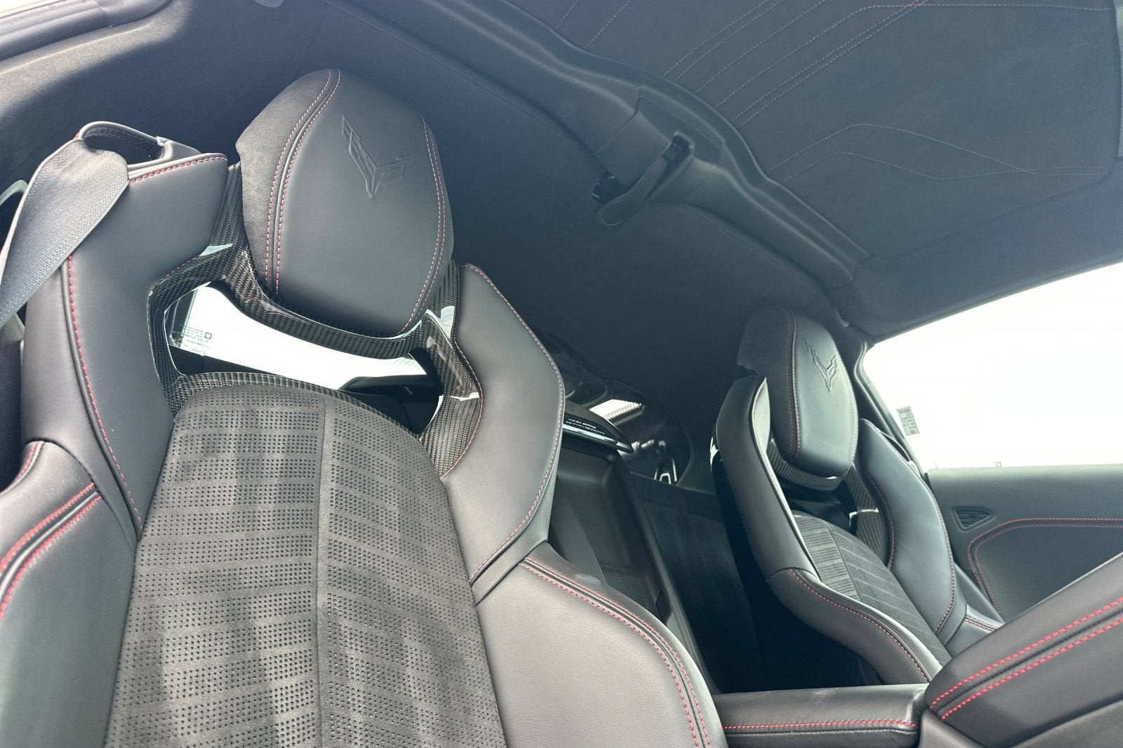 2022 Chevrolet Corvette Stingray 3LT