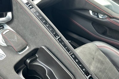 2022 Chevrolet Corvette Stingray 3LT