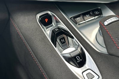 2022 Chevrolet Corvette Stingray 3LT