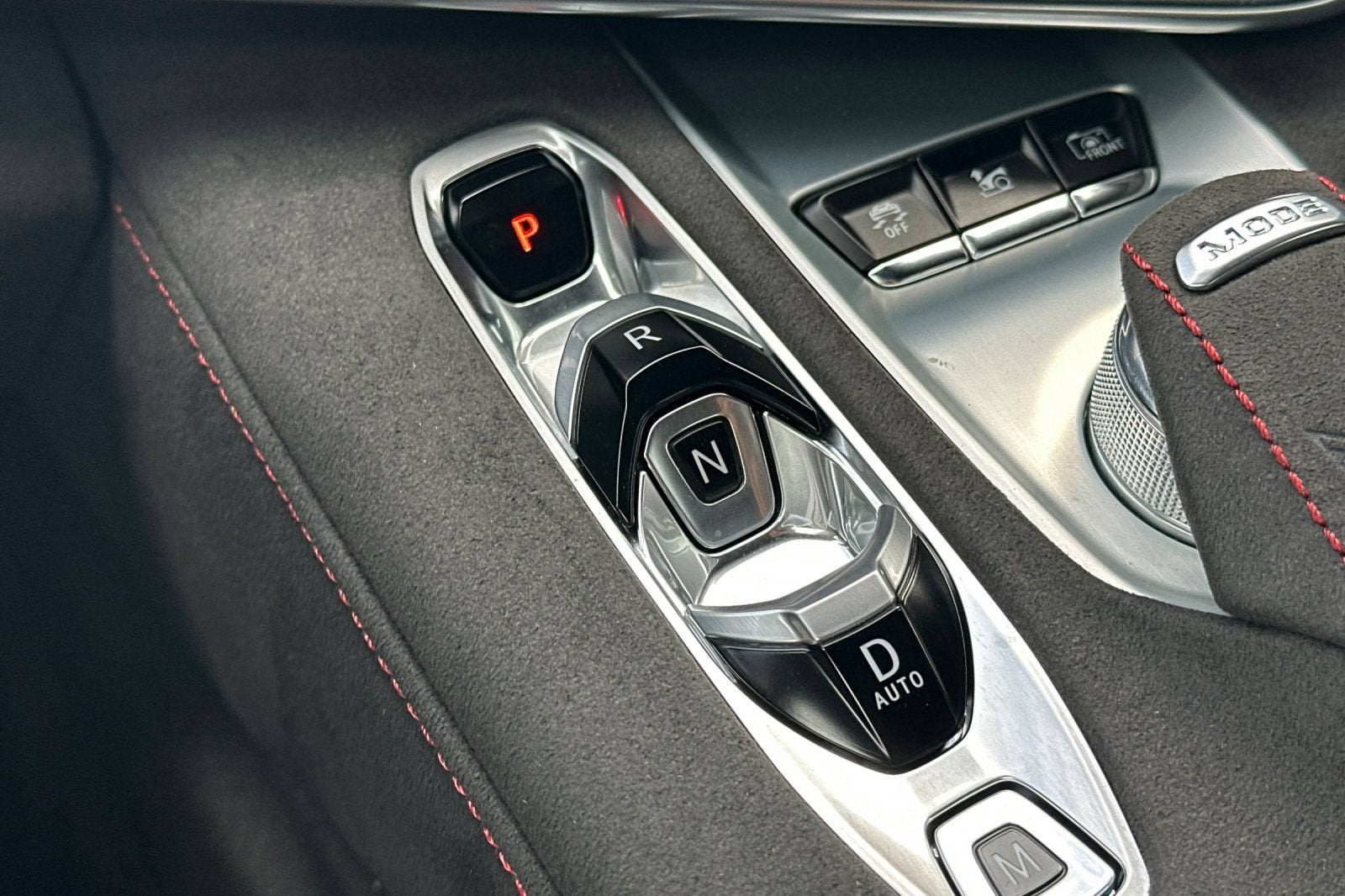 2022 Chevrolet Corvette Stingray 3LT