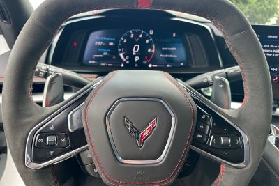 2022 Chevrolet Corvette Stingray 3LT