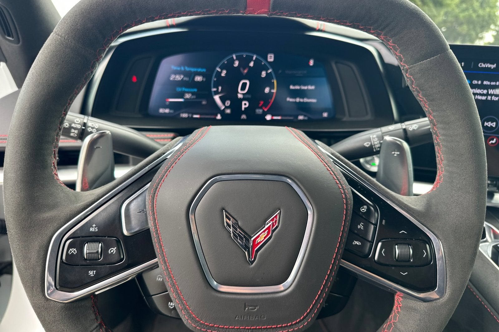 2022 Chevrolet Corvette Stingray 3LT