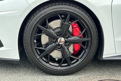 2022 Chevrolet Corvette Stingray 3LT