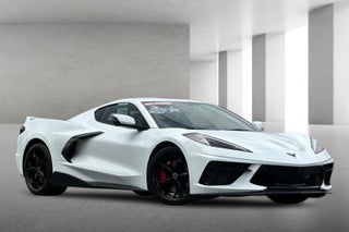 2022 Chevrolet Corvette Stingray 3LT