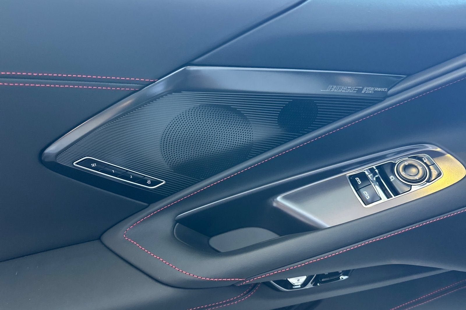 2027 Chevrolet Corvette Stingray 3LT