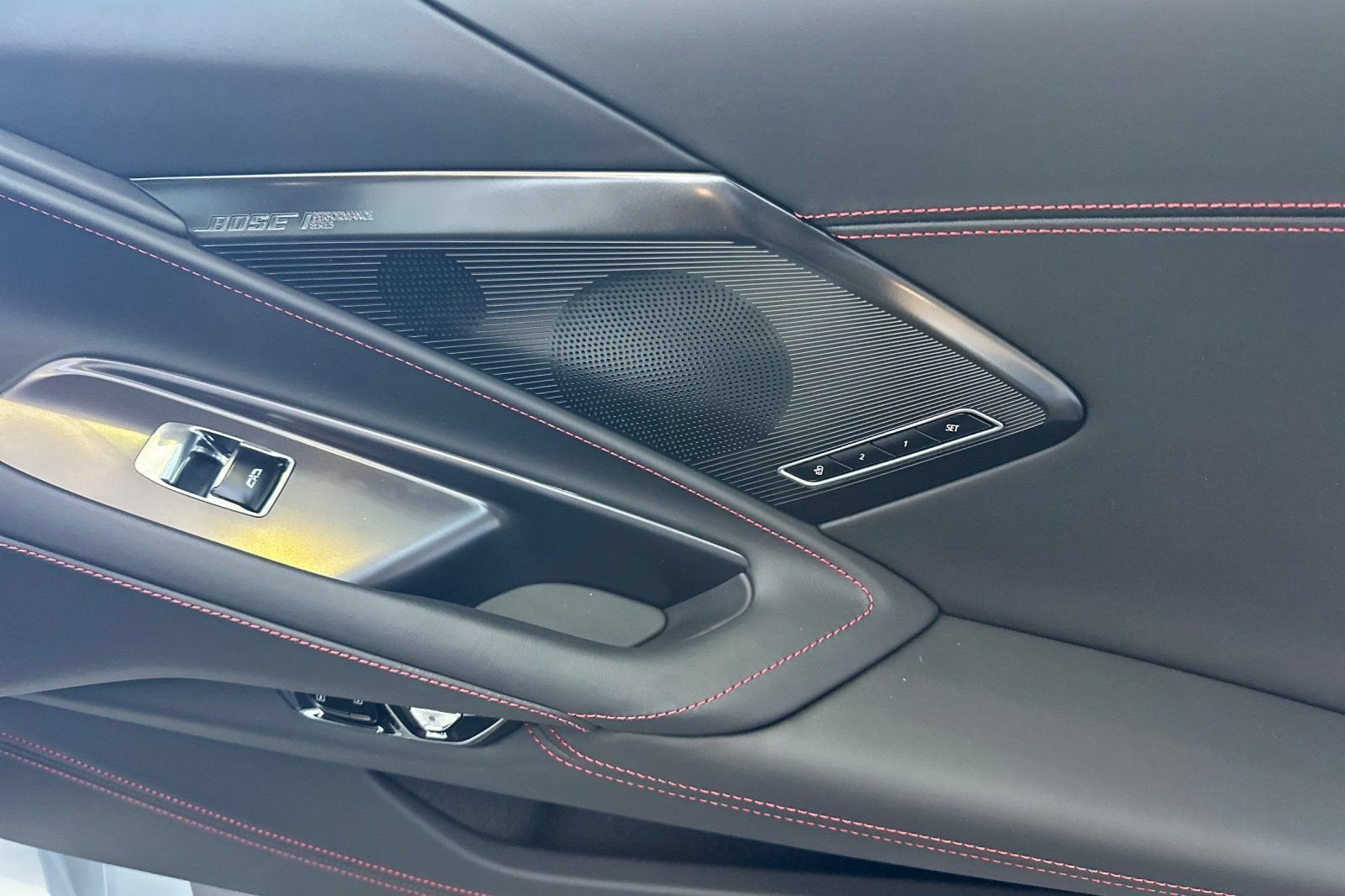 2027 Chevrolet Corvette Stingray 3LT