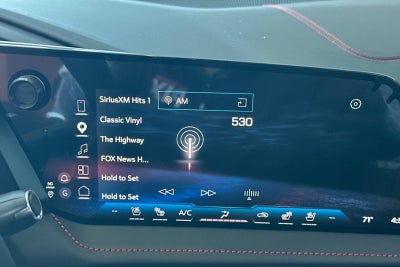 2027 Chevrolet Corvette Stingray 3LT
