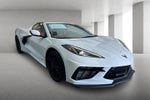 2027 Chevrolet Corvette Stingray 3LT