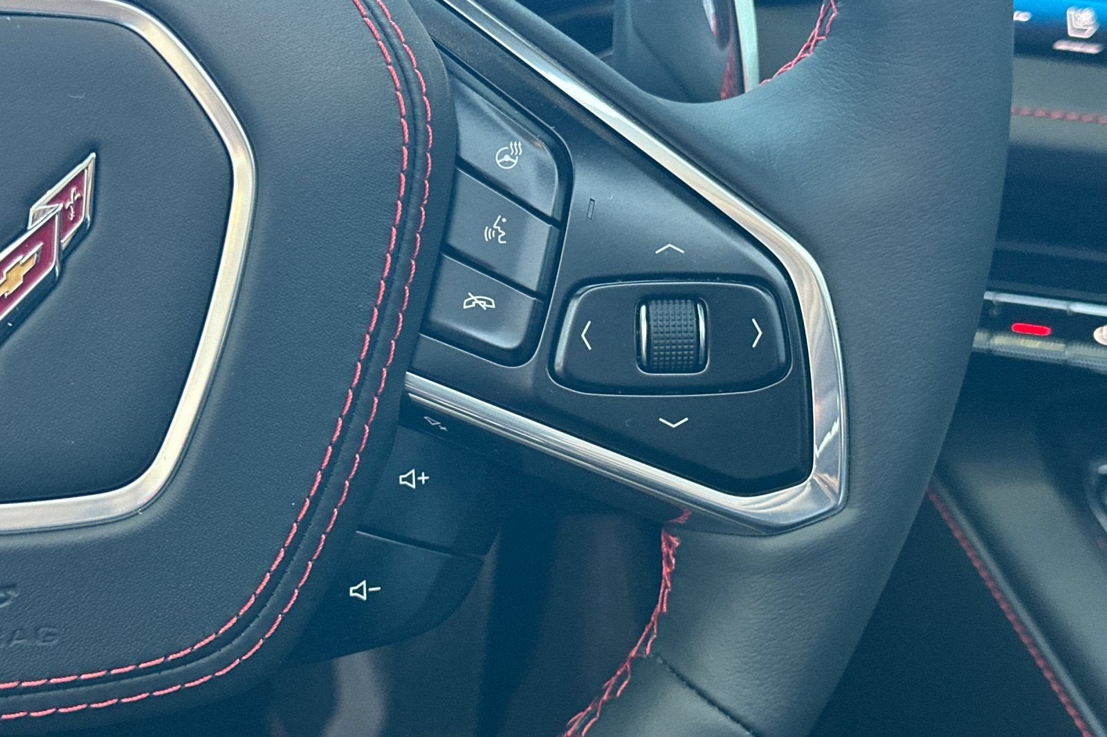 2027 Chevrolet Corvette Stingray 3LT