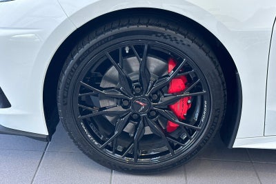 2027 Chevrolet Corvette Stingray 3LT