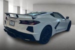 2027 Chevrolet Corvette Stingray 3LT