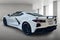 2027 Chevrolet Corvette Stingray 3LT