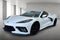 2027 Chevrolet Corvette Stingray 3LT