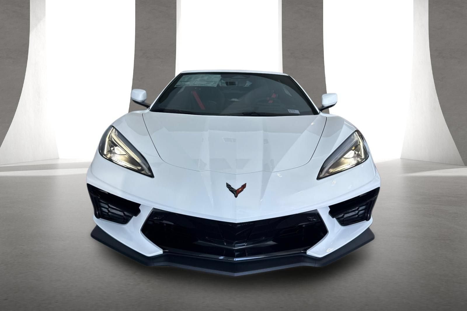 2027 Chevrolet Corvette Stingray 3LT