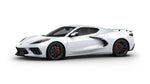 2027 Chevrolet Corvette Stingray 3LT
