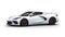 2027 Chevrolet Corvette Stingray 3LT