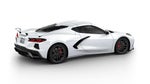2027 Chevrolet Corvette Stingray 3LT