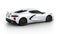 2027 Chevrolet Corvette Stingray 3LT