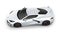 2027 Chevrolet Corvette Stingray 3LT