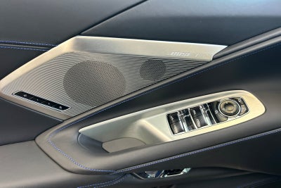 2027 Chevrolet Corvette Stingray 3LT