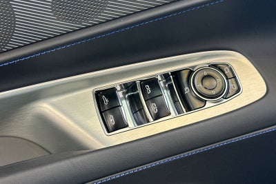 2027 Chevrolet Corvette Stingray 3LT