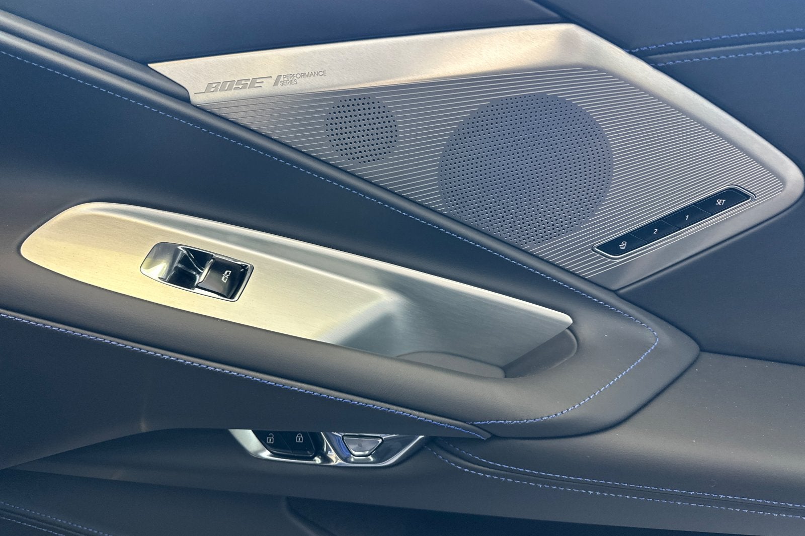 2027 Chevrolet Corvette Stingray 3LT