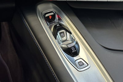 2027 Chevrolet Corvette Stingray 3LT