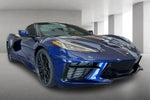2027 Chevrolet Corvette Stingray 3LT