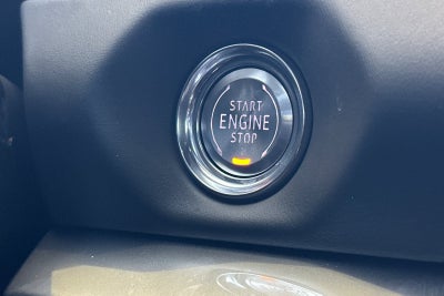 2027 Chevrolet Corvette Stingray 3LT