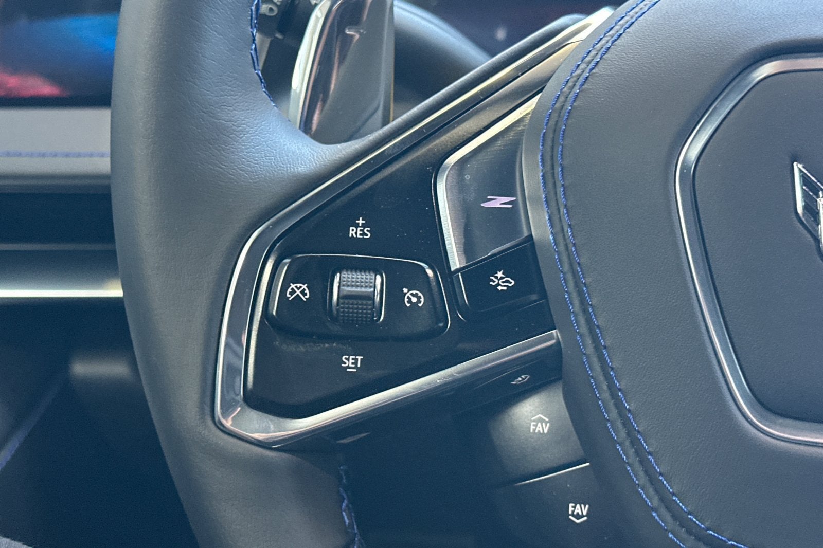 2027 Chevrolet Corvette Stingray 3LT